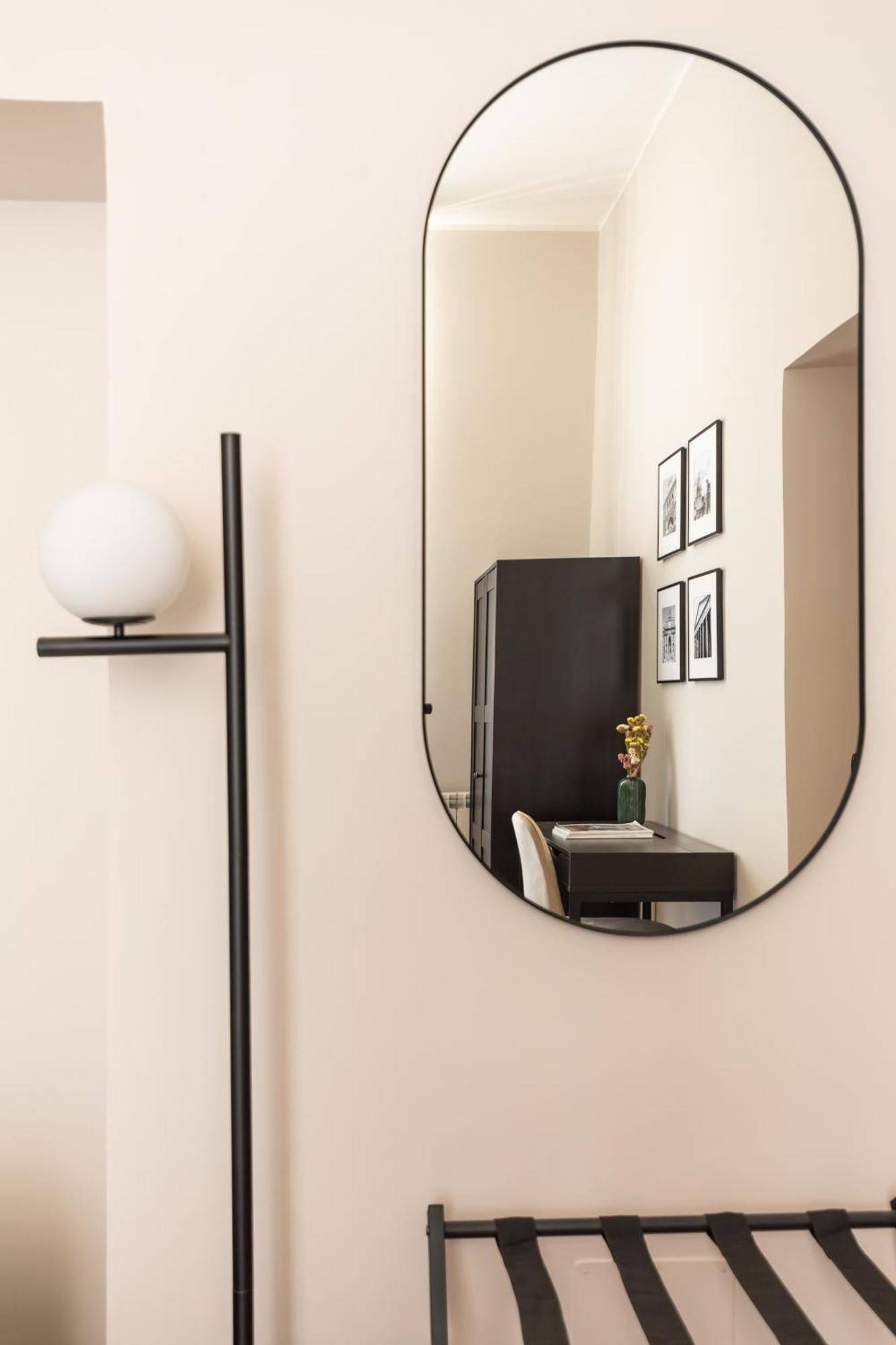 Candia Boutique Apartment Roma Exterior foto